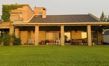 Casa en Venta - Haras el Malacate - Capilla del Señor