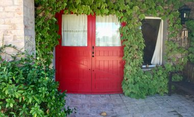 Casa en Venta - Haras el Malacate - Capilla del Señor