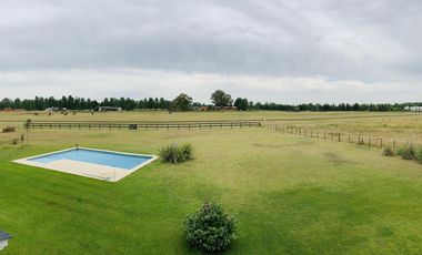 Casa en Venta - Haras el Malacate - Capilla del Señor