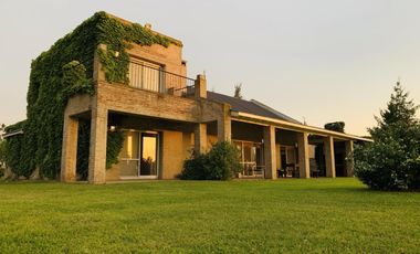 Casa en Venta - Haras el Malacate - Capilla del Señor