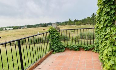 Casa en Venta - Haras el Malacate - Capilla del Señor