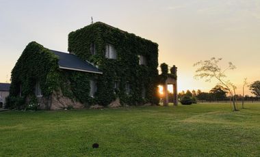 Casa en Venta - Haras el Malacate - Capilla del Señor