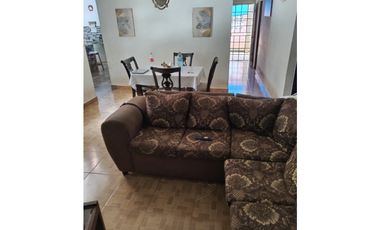 SEA CONFIABLE VENDE CASA EN LA CHORRERA
