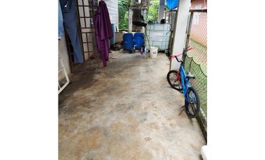 SEA CONFIABLE VENDE CASA EN LA CHORRERA