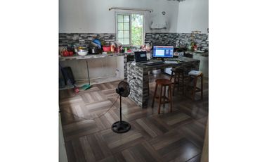 SEA CONFIABLE VENDE CASA EN LA CHORRERA