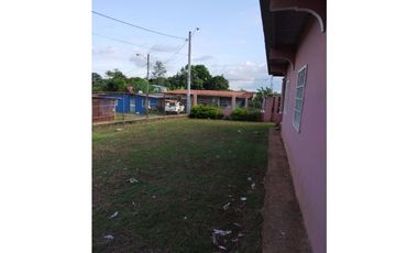 SEA CONFIABLE VENDE CASA EN LA CHORRERA