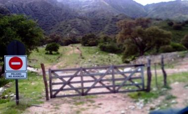 Venta Campo 10 hectáreas – Dique Piscu Yaco – San Luis