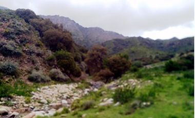 Venta Campo 10 hectáreas – Dique Piscu Yaco – San Luis