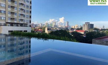 Rent to Own in Persimmon Condominium Cebu, near Ayala Mall
