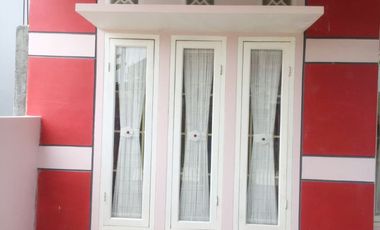 Rumah Dijual Dekat PEMKOT Padang, RSUD dr. Rasidin