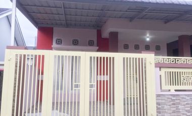 Rumah Dijual Dekat PEMKOT Padang, RSUD dr. Rasidin