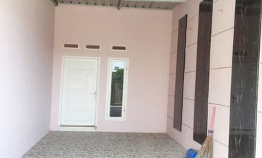 Rumah Dijual Dekat PEMKOT Padang, RSUD dr. Rasidin