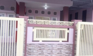 Rumah Dijual Dekat PEMKOT Padang, RSUD dr. Rasidin