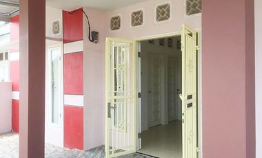 Rumah Dijual Dekat PEMKOT Padang, RSUD dr. Rasidin