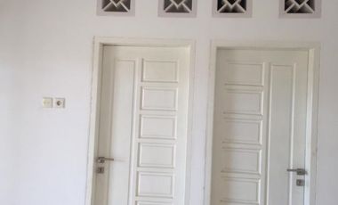 Rumah Dijual Dekat PEMKOT Padang, RSUD dr. Rasidin