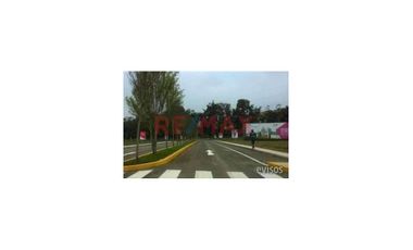 Venta Terreno - Condominio El Polo