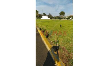 Venta Terreno - Condominio El Polo