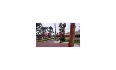 Venta Terreno - Condominio El Polo
