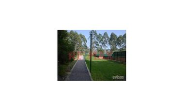 Venta Terreno - Condominio El Polo