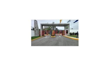 Venta Terreno - Condominio El Polo