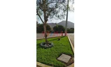 Venta Terreno - Condominio El Polo