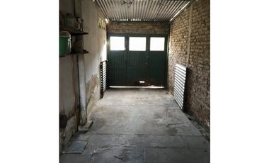 CANAD 4680, entre Charrúa y Centenario, San Justo. Apto crédito