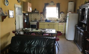 CANAD 4680, entre Charrúa y Centenario, San Justo. Apto crédito