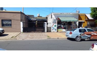 CANAD 4680, entre Charrúa y Centenario, San Justo. Apto crédito