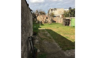 CANAD 4680, entre Charrúa y Centenario, San Justo. Apto crédito