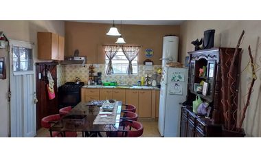 CANAD 4680, entre Charrúa y Centenario, San Justo. Apto crédito