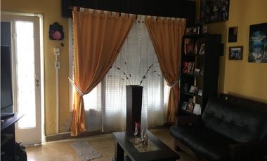 CANAD 4680, entre Charrúa y Centenario, San Justo. Apto crédito