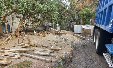 TERRENO EN VENTA EN CUAUTEPEC BARRIO ALTO , GUSTAVO A. MADERO CDMX