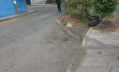 TERRENO EN VENTA EN CUAUTEPEC BARRIO ALTO , GUSTAVO A. MADERO CDMX