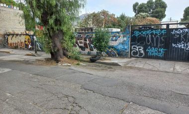 TERRENO EN VENTA EN CUAUTEPEC BARRIO ALTO , GUSTAVO A. MADERO CDMX