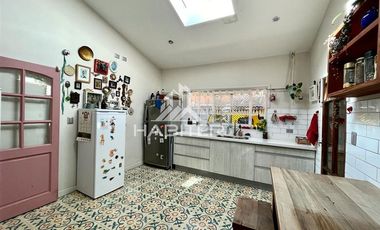 Casa en Venta en COD35411 Avenida Francia a pocas cuadras Avda. Alemania