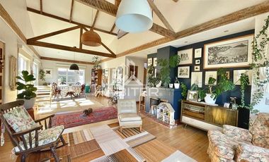 Casa en Venta en COD35411 Avenida Francia a pocas cuadras Avda. Alemania