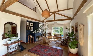 Casa en Venta en COD35411 Avenida Francia a pocas cuadras Avda. Alemania