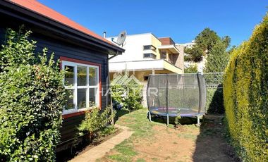 Casa en Venta en COD35411 Avenida Francia a pocas cuadras Avda. Alemania