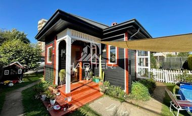 Casa en Venta en COD35411 Avenida Francia a pocas cuadras Avda. Alemania