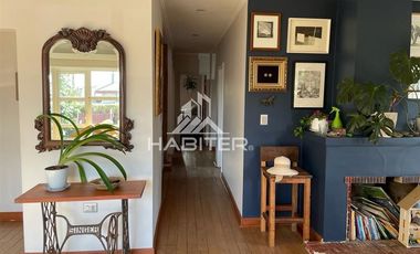 Casa en Venta en COD35411 Avenida Francia a pocas cuadras Avda. Alemania