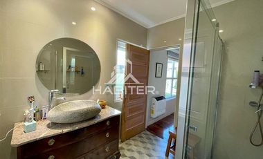 Casa en Venta en COD35411 Avenida Francia a pocas cuadras Avda. Alemania