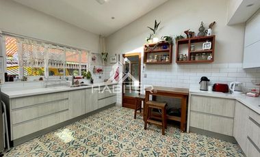 Casa en Venta en COD35411 Avenida Francia a pocas cuadras Avda. Alemania