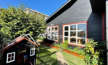 Casa en Venta en COD35411 Avenida Francia a pocas cuadras Avda. Alemania