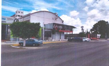 HARINERA SAN JUAN DEL RIO