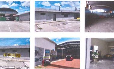 HARINERA SAN JUAN DEL RIO