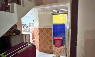 Rumah Full Bangunan Di Maguwoharjo Dekat Pasar Stan