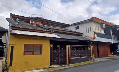 Rumah Full Bangunan Di Maguwoharjo Dekat Pasar Stan
