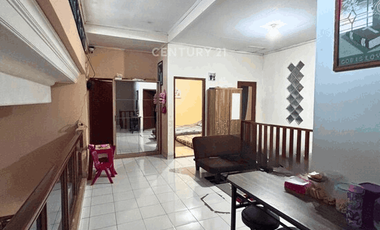 Rumah Full Bangunan Di Maguwoharjo Dekat Pasar Stan