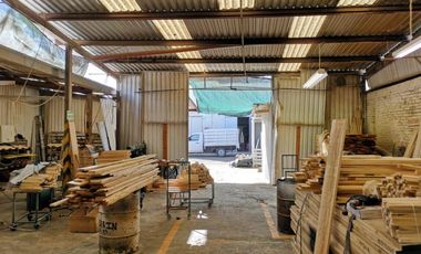 Bodega en Venta en Zona Centro Durango