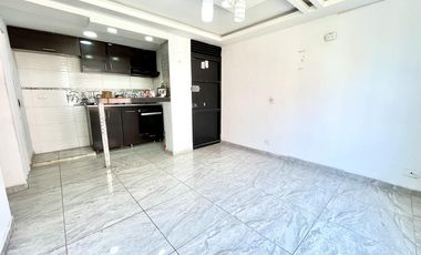 apartamento en venta en ciudad del puerto. Cod V91938